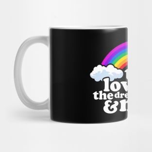 Rainbow Connection, Muppets Mug